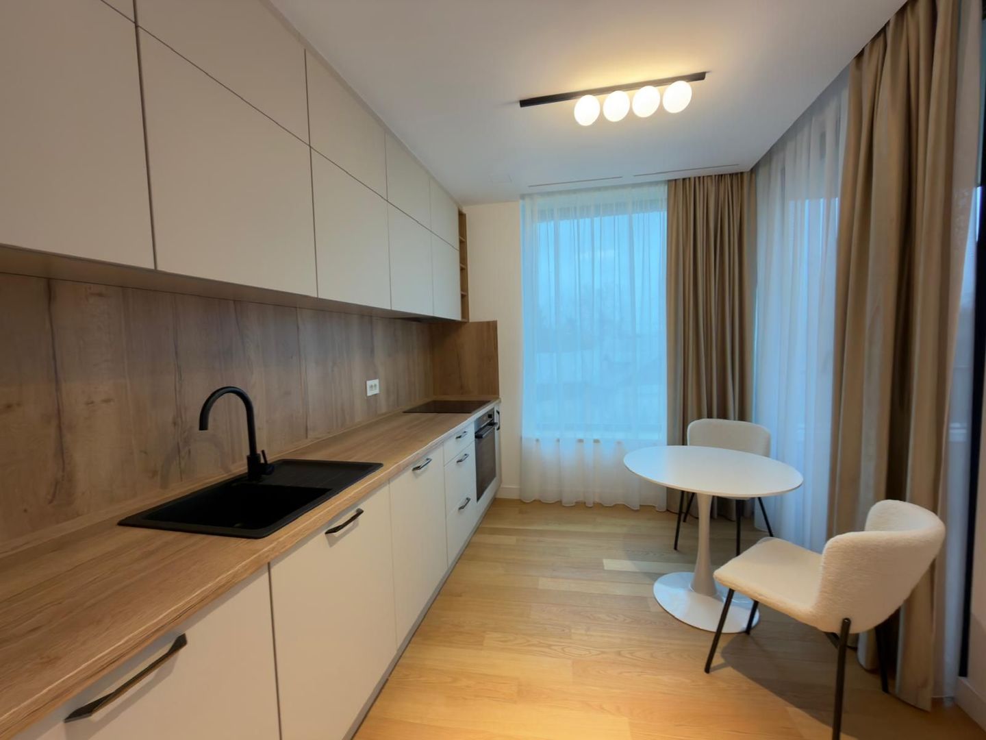 Apartament 2 camere - Iancu Nicolae - 4