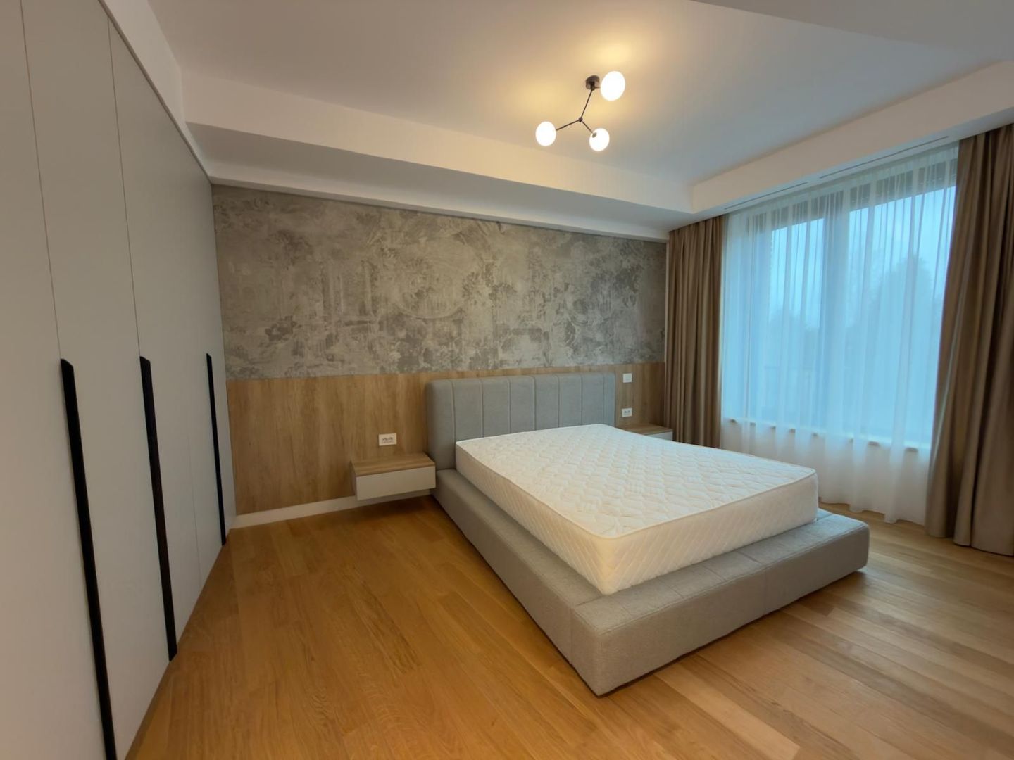 Apartament 2 camere - Iancu Nicolae