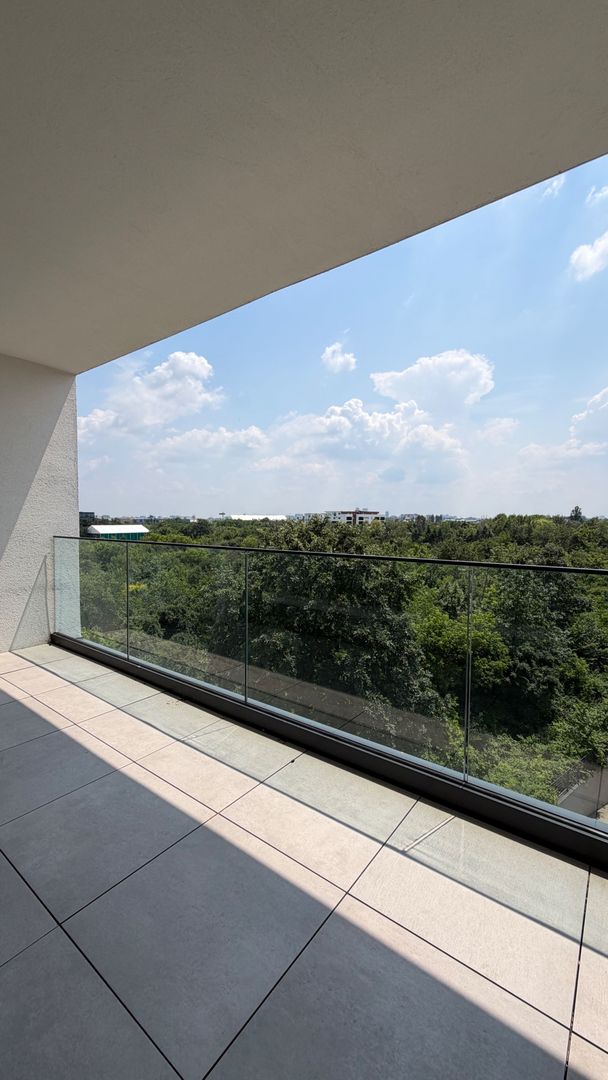 APARTAMENT DE 3 CAMERE THE IVY - JANDARMERIEI - BANEASA - 12