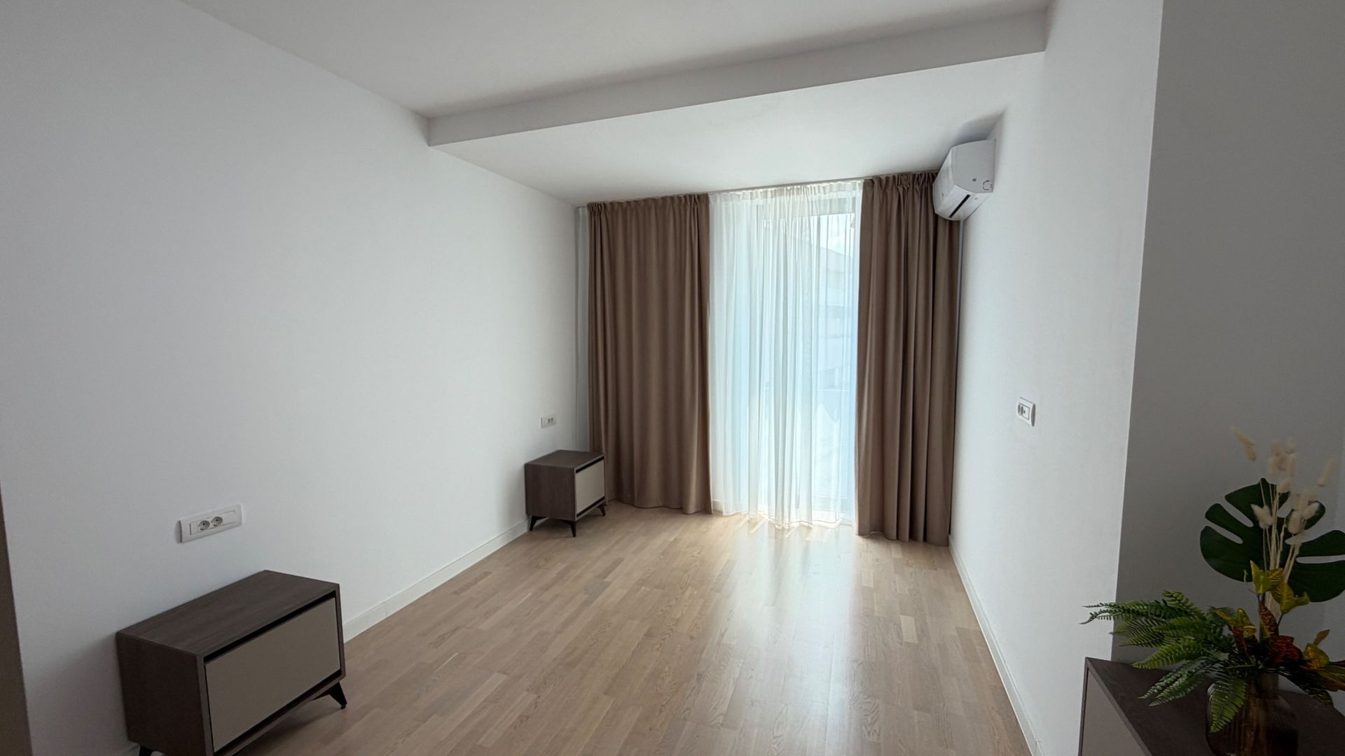 APARTAMENT DE 3 CAMERE THE IVY - JANDARMERIEI - BANEASA - 8