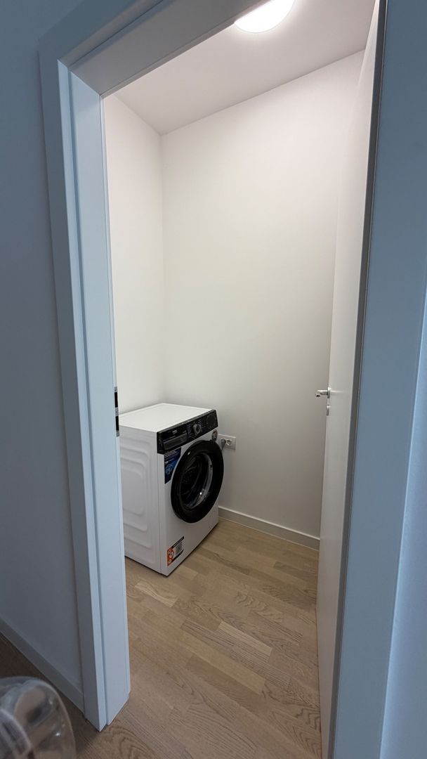 APARTAMENT DE 3 CAMERE THE IVY - JANDARMERIEI - BANEASA - 10