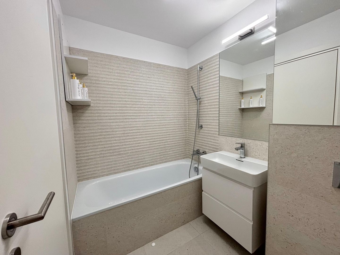 2-room apartment for rent | UPsite | Promenada Mall - 11