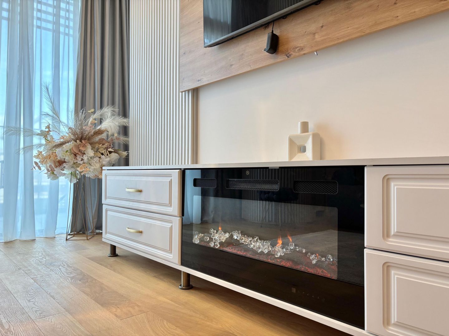 Apartament cu 2 camere de inchiriat | UPsite | Mall Promenada - 3/4