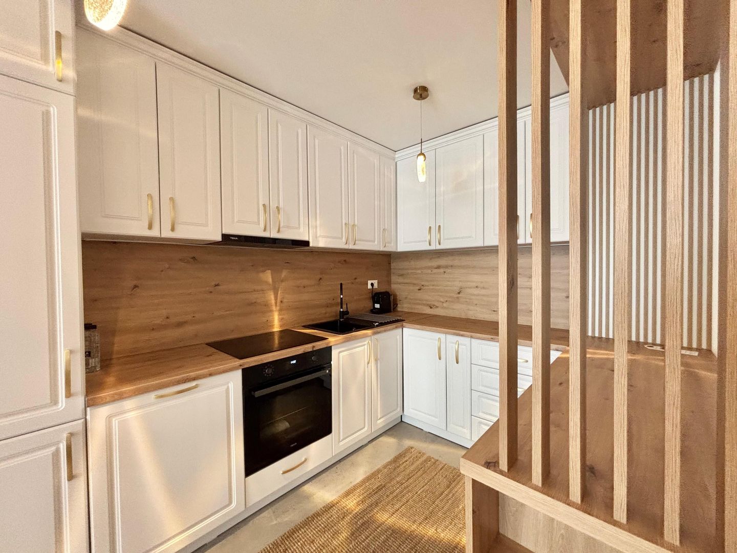 Apartament cu 2 camere de inchiriat | UPsite | Mall Promenada