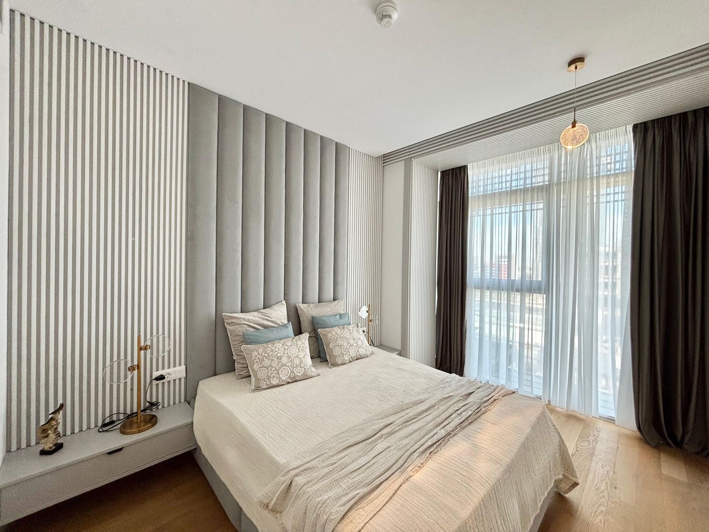 2-room apartment for rent | UPsite | Promenada Mall - 6