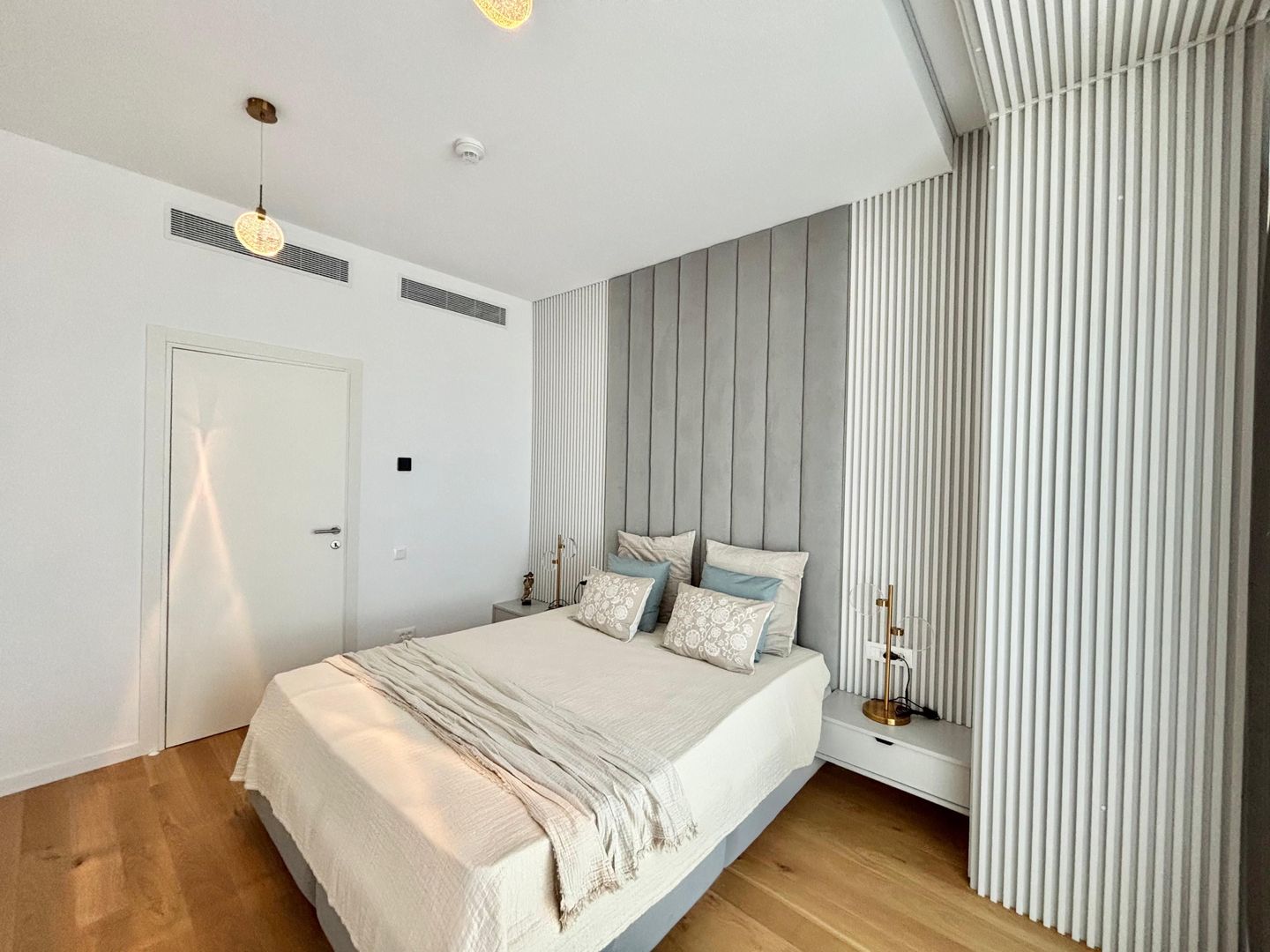 2-room apartment for rent | UPsite | Promenada Mall