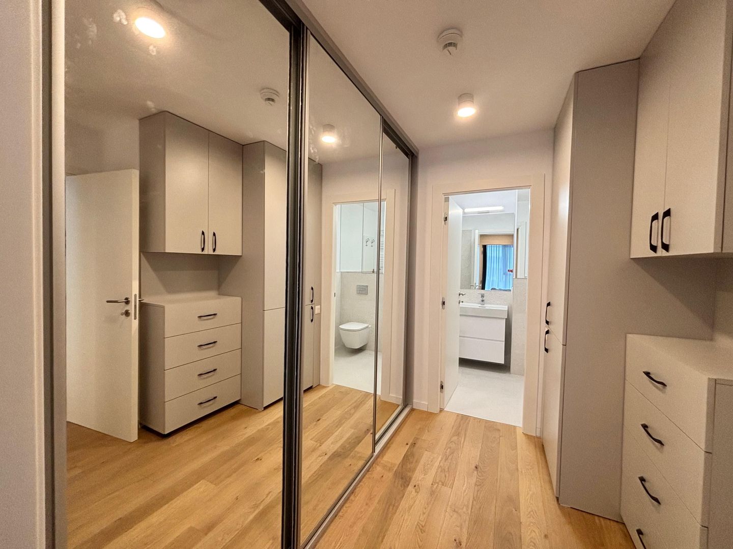 2-room apartment for rent | UPsite | Promenada Mall - 8