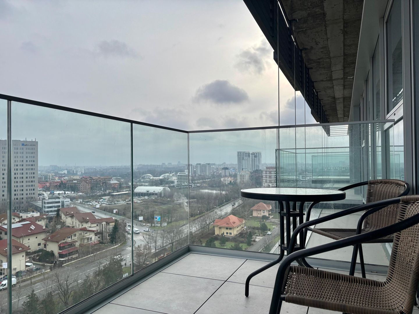 2-room apartment for rent | UPsite | Promenada Mall - 9