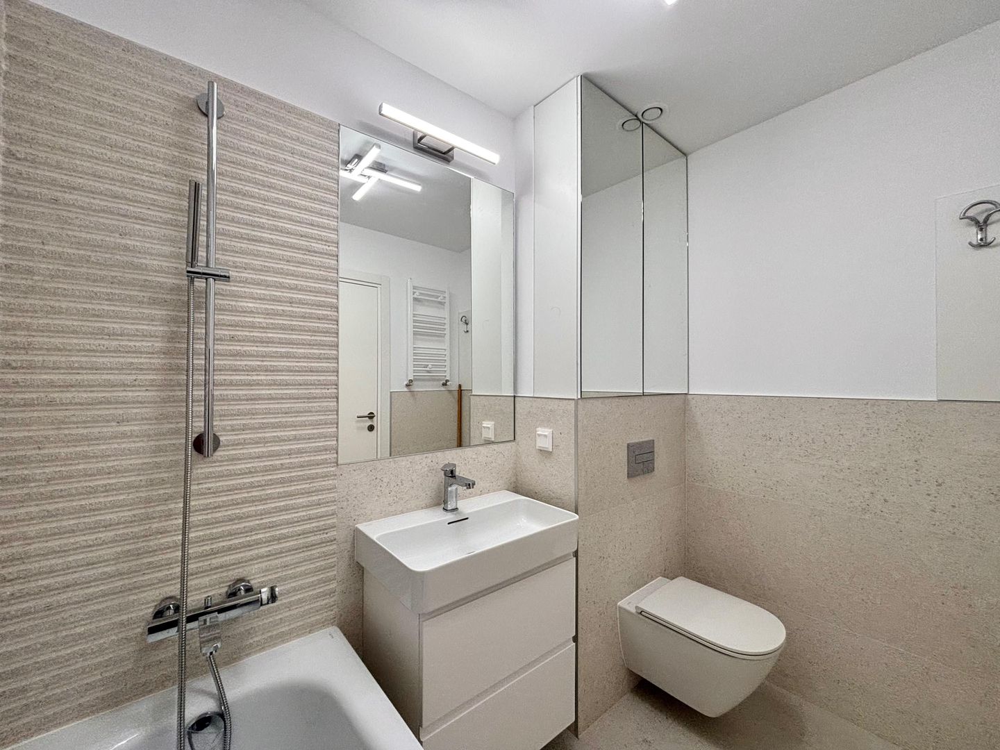 2-room apartment for rent | UPsite | Promenada Mall - 10