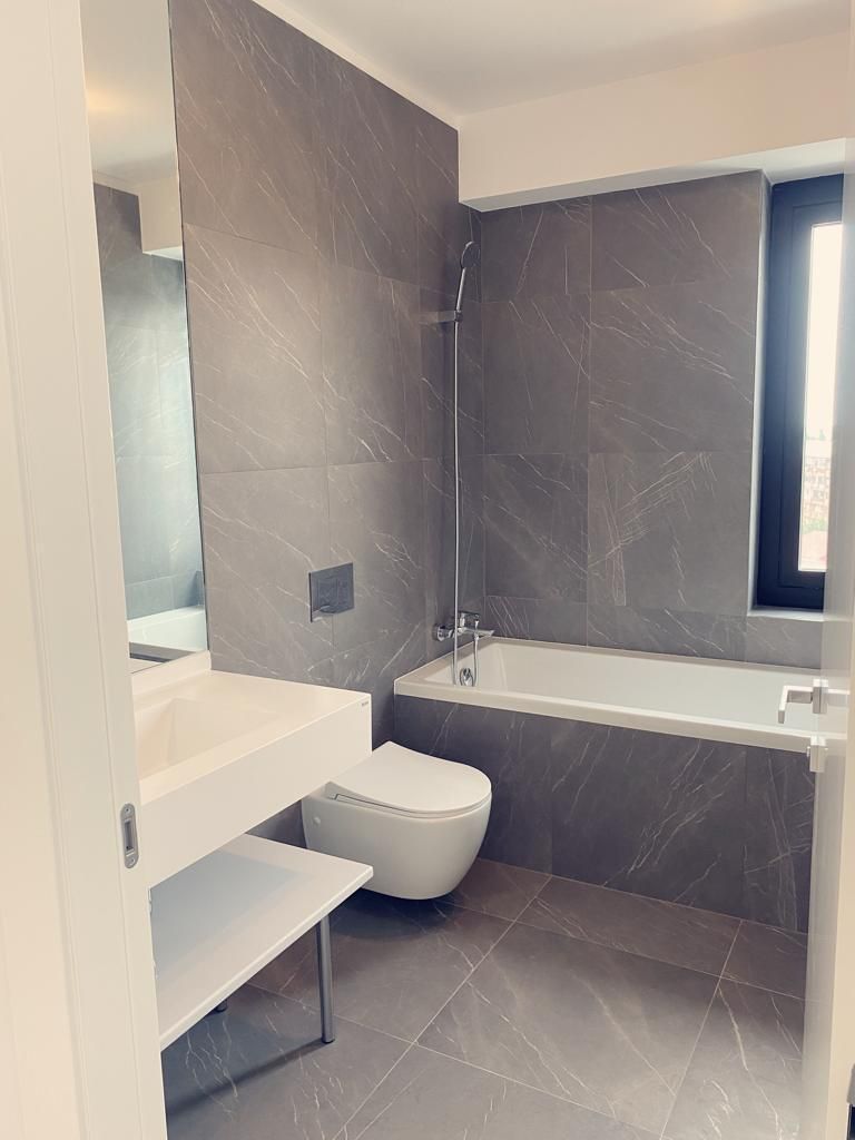2-room apartment for rent | Barbu Vacarescu - imagine 5
