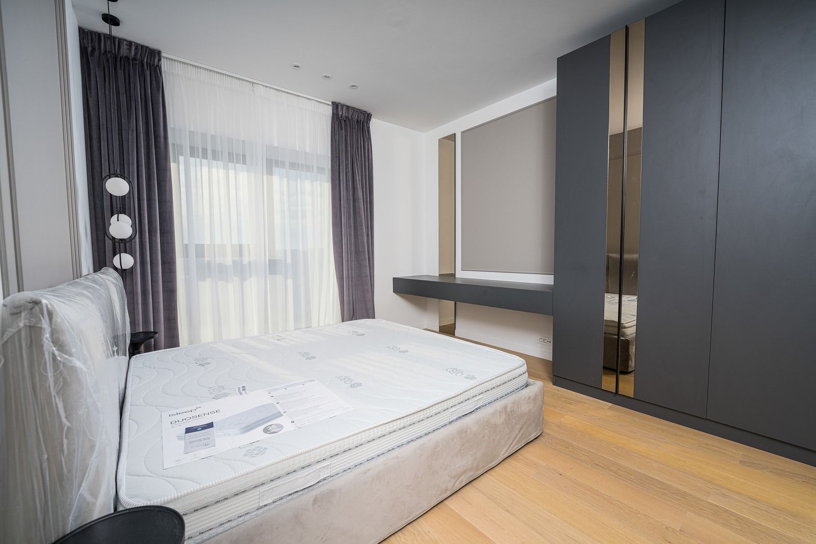 Apartament cu 3 camere de inchiriat | Floreasca, Barbu Vacarescu
