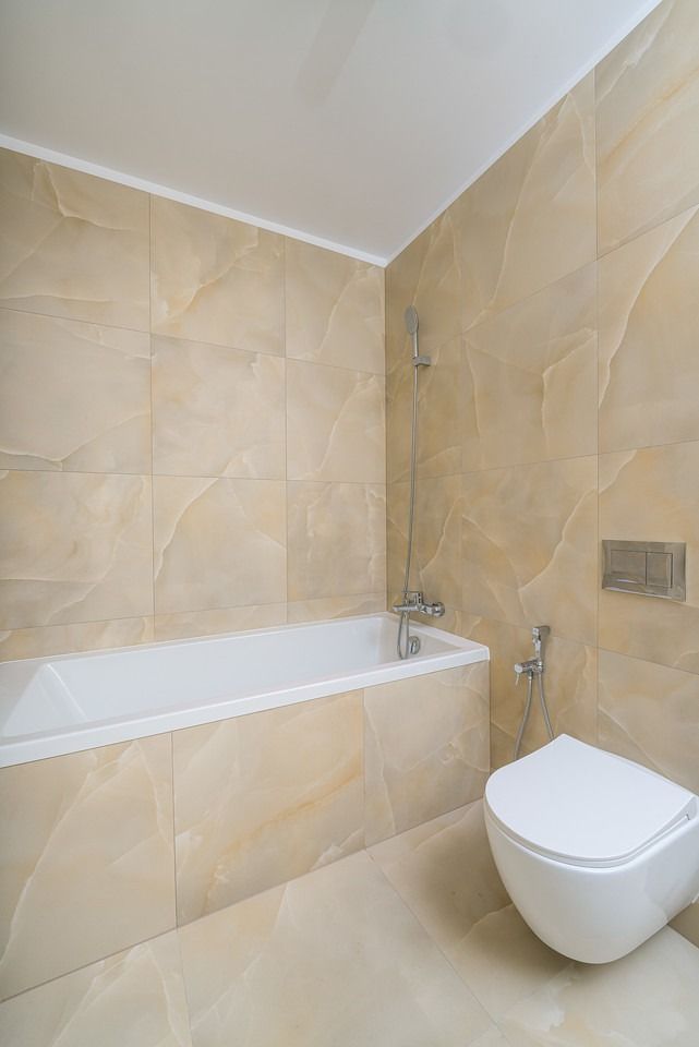 3-room apartment for rent | Floreasca, Barbu Vacarescu - imagine 5