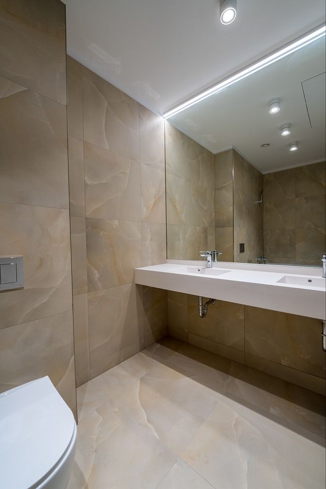 3-room apartment for rent | Floreasca, Barbu Vacarescu - 6