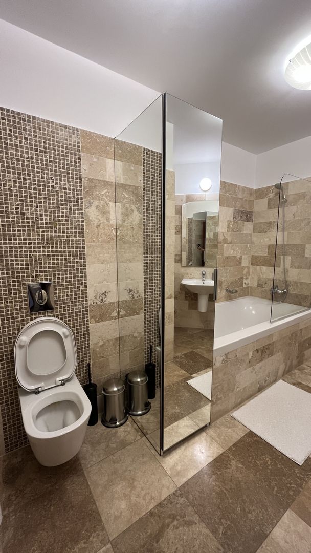 Apartament 4 camere de inchiriat superb - Prima Chirie-Iancu Nicolae - 11
