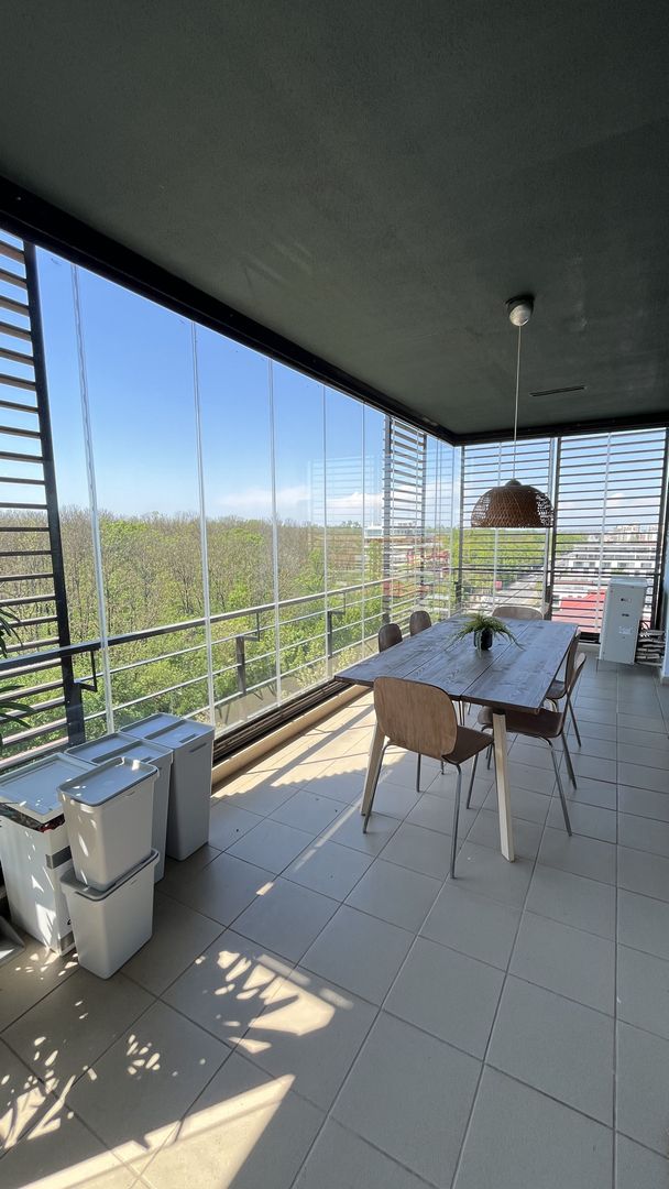 Apartament 4 camere de inchiriat superb - Prima Chirie-Iancu Nicolae - 12