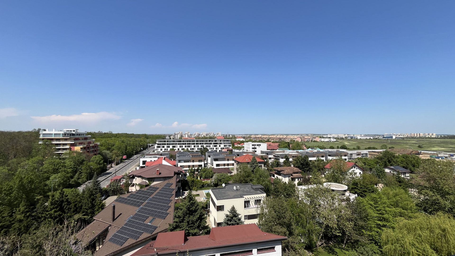 Apartament 4 camere de inchiriat superb - Prima Chirie-Iancu Nicolae - 15