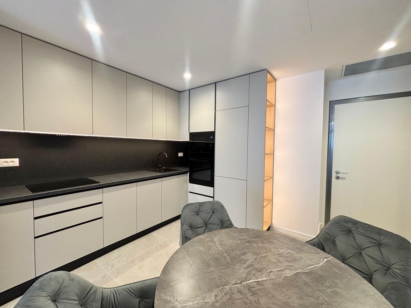 Apartament cu 2 camere de inchiriat / UPsite - 2/4