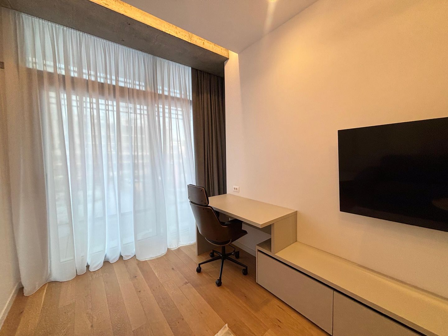 2-room apartment for rent / UPsite