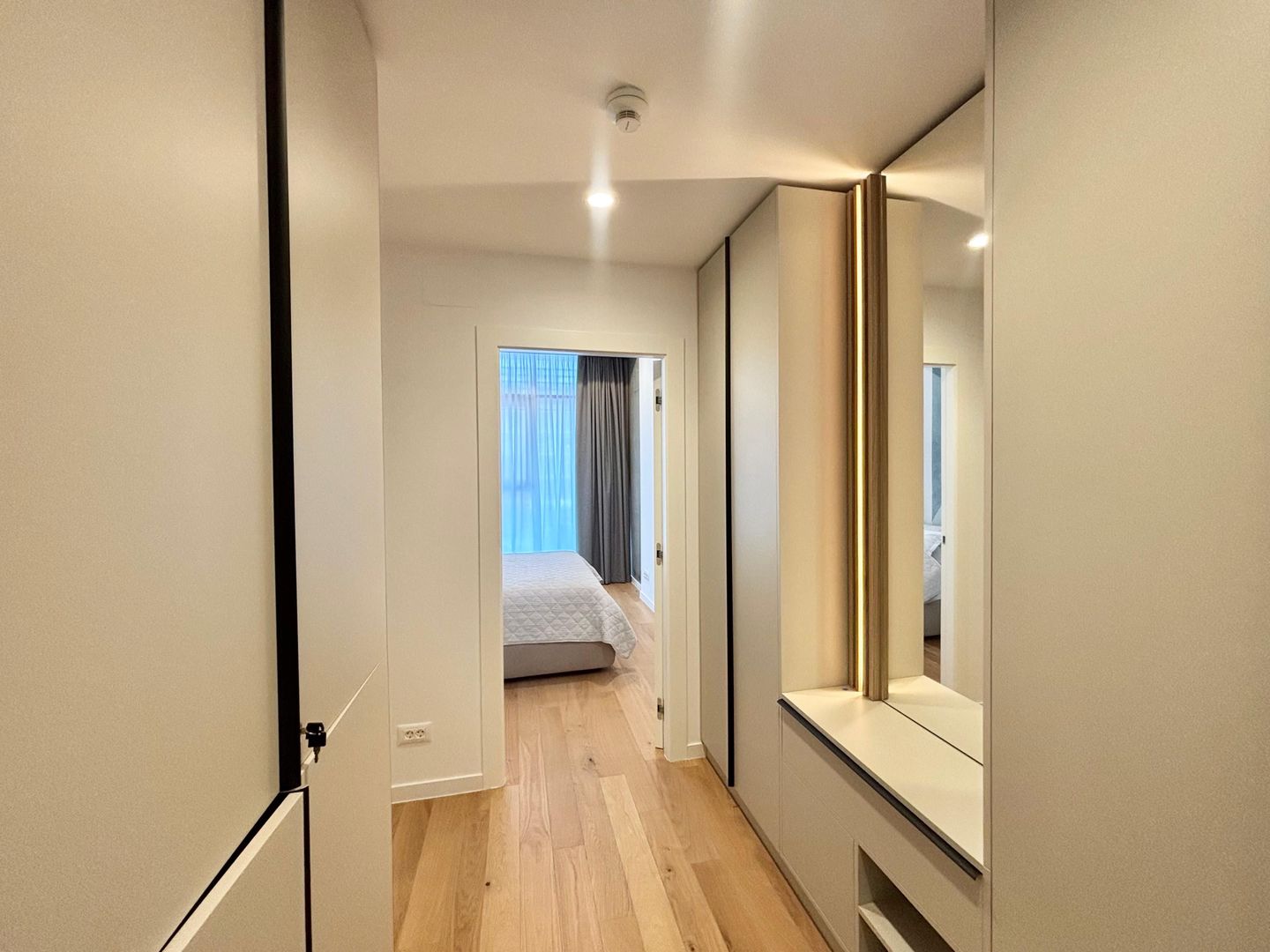 2-room apartment for rent / UPsite - 9