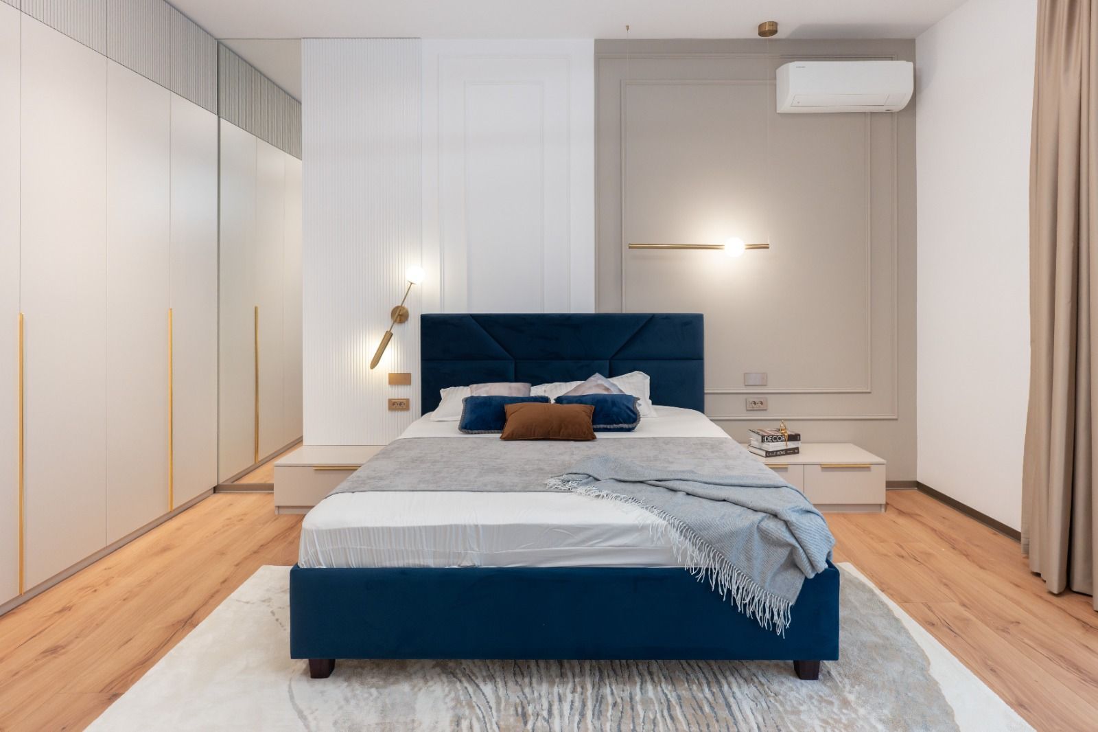 De Inchiriat | Apartament Tip Penthouse | 4 Camere | Tunari - Pipera - 4