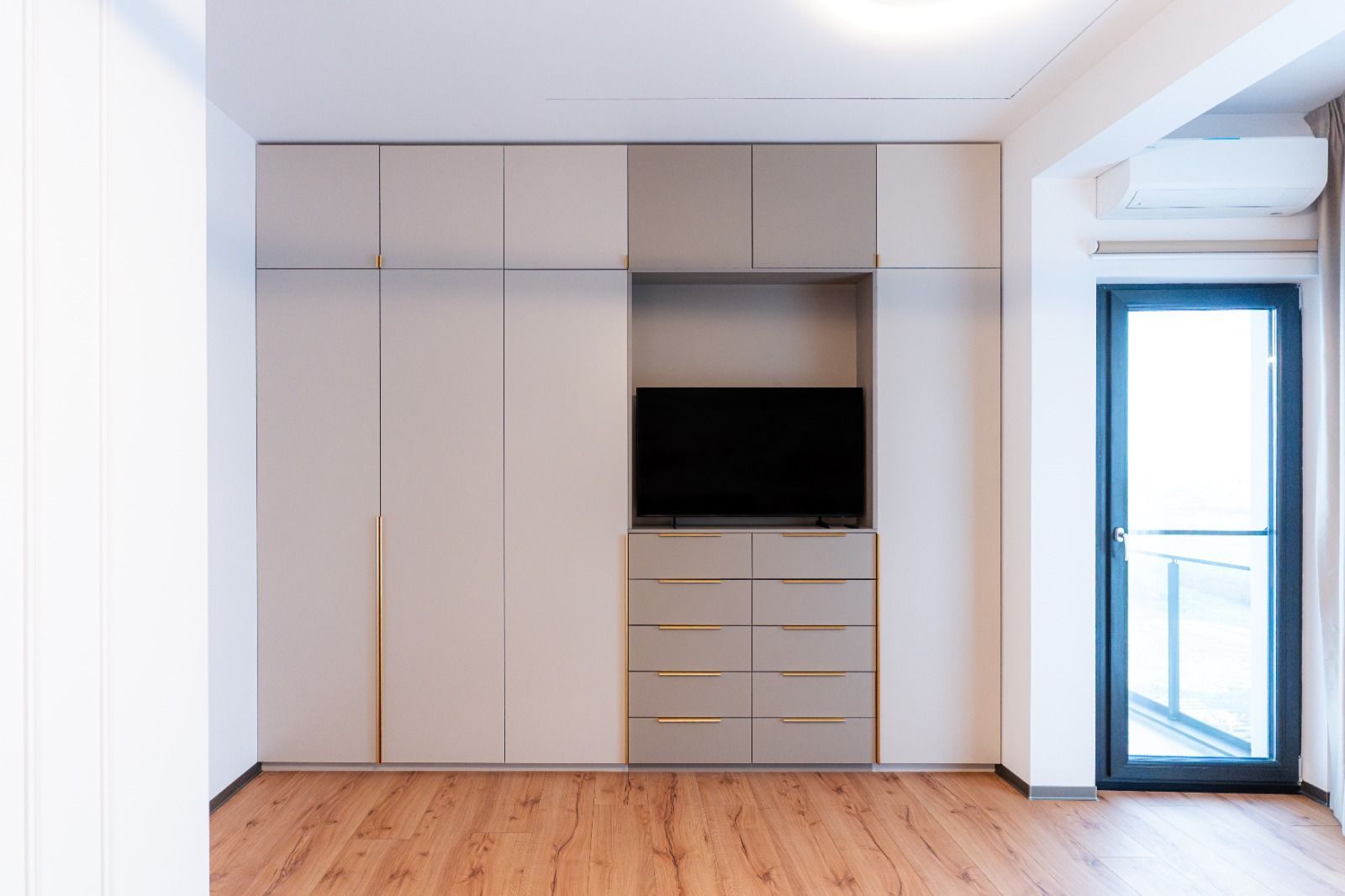 De Inchiriat | Apartament Tip Penthouse | 4 Camere | Tunari - Pipera - 7