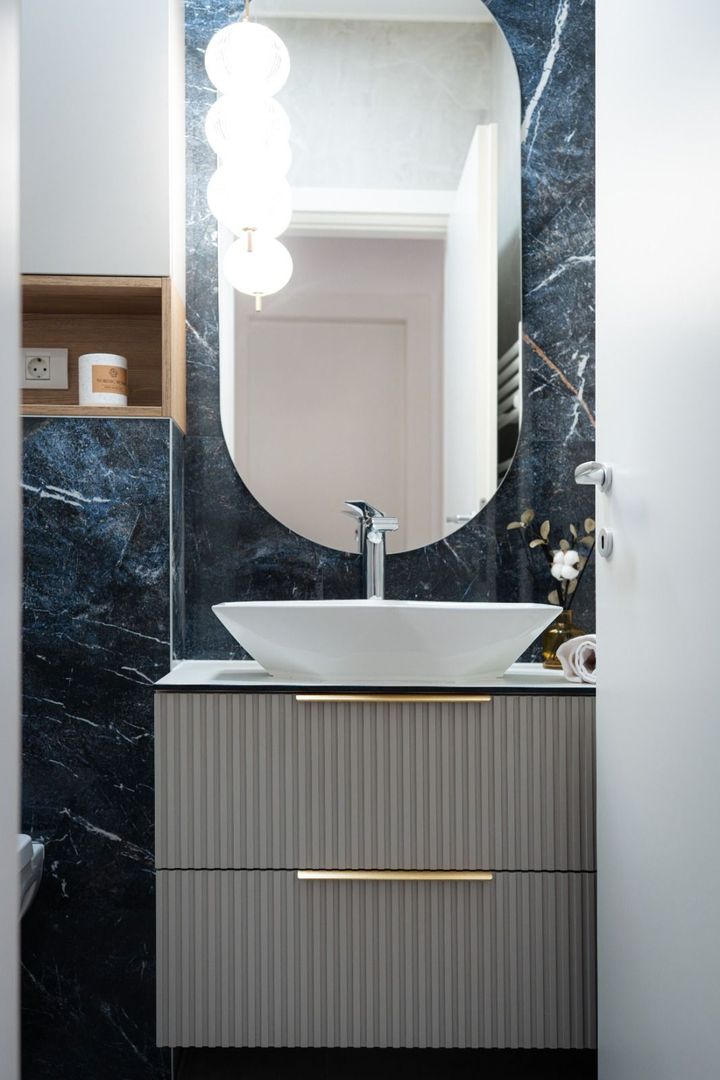 De Inchiriat | Apartament Tip Penthouse | 4 Camere | Tunari - Pipera - 8