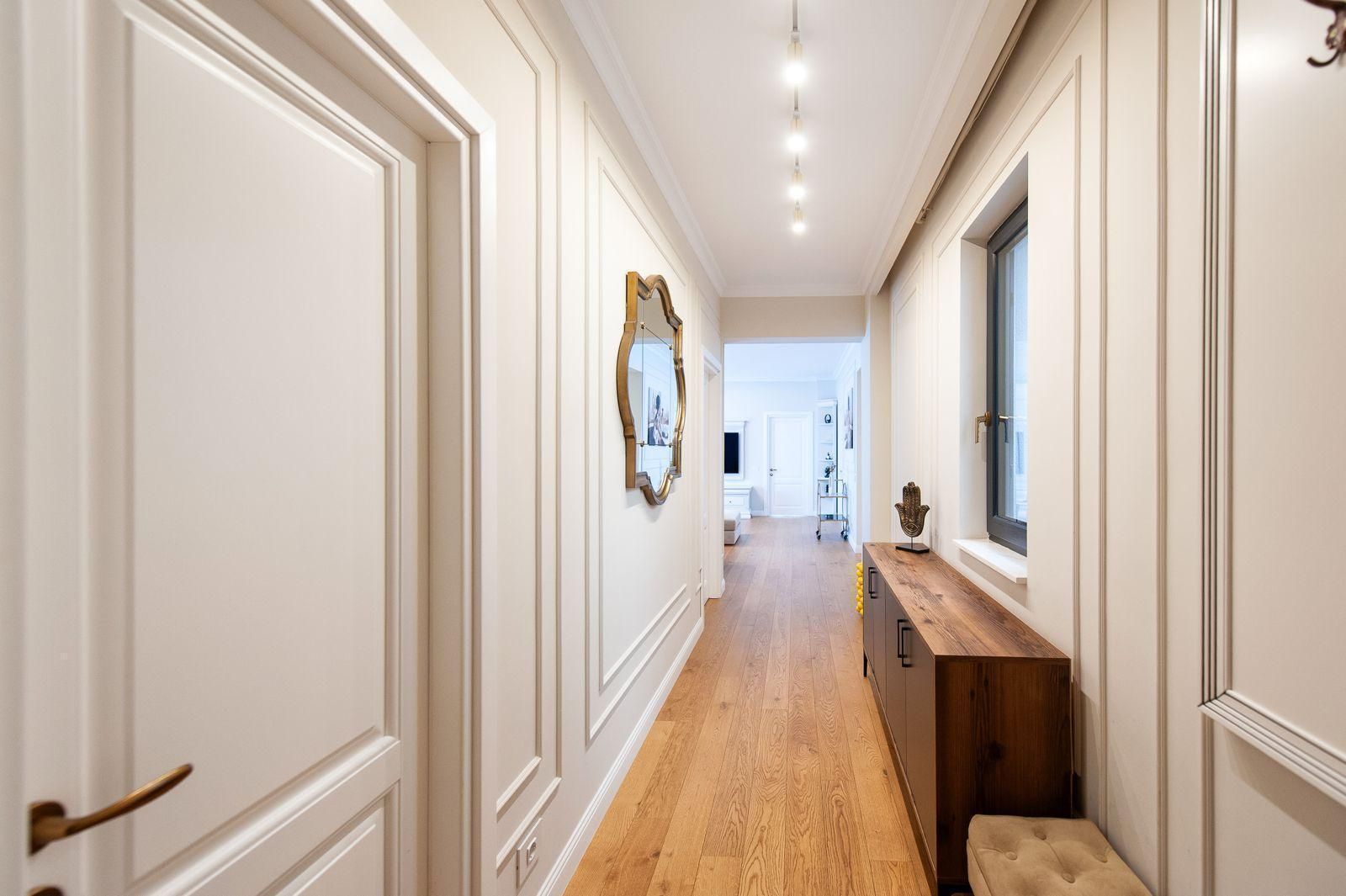 Apartament 4 camere | Băneasa |  2 locuri parcare - 4