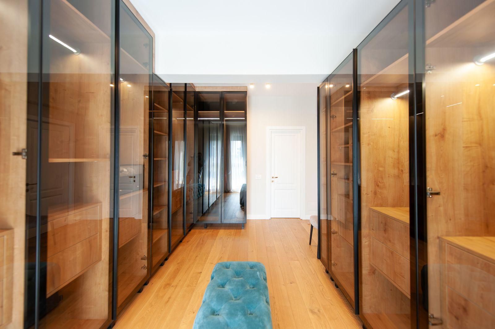 Apartament 4 camere | Băneasa |  2 locuri parcare