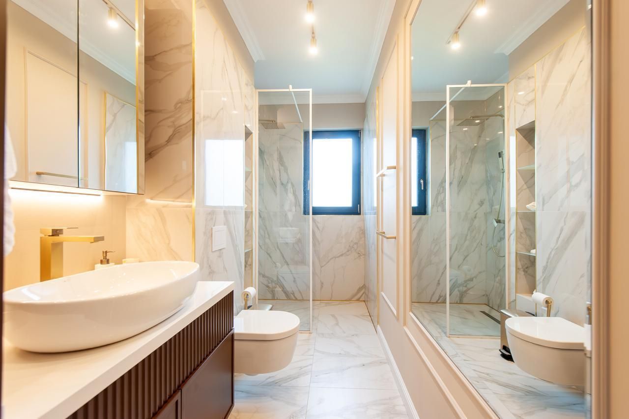 Apartament 4 camere | Băneasa |  2 locuri parcare - 9