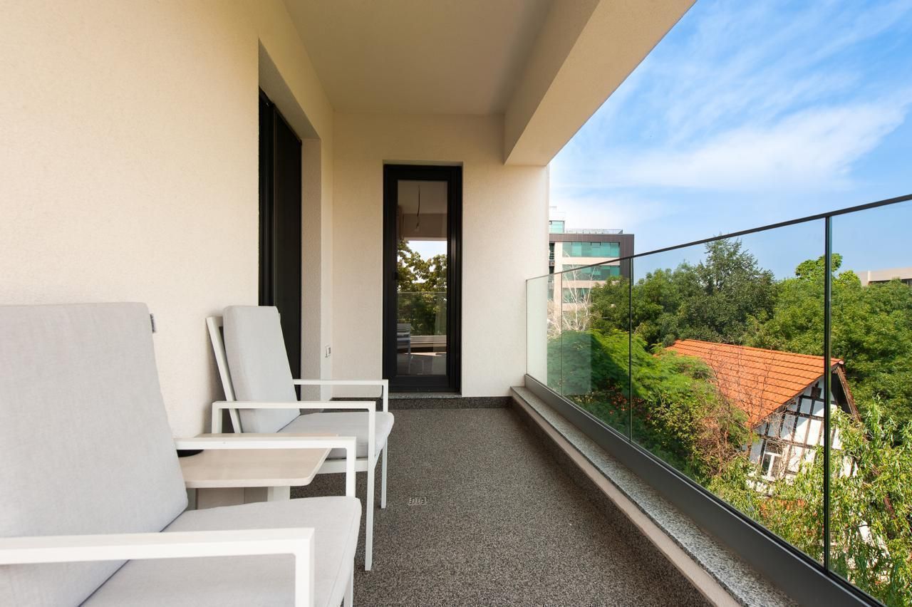 Apartament 4 camere | Băneasa |  2 locuri parcare - 10