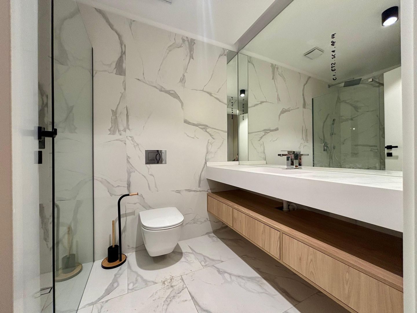 Apartament cu 2 camere de inchiriat | Yacht KID | NOU