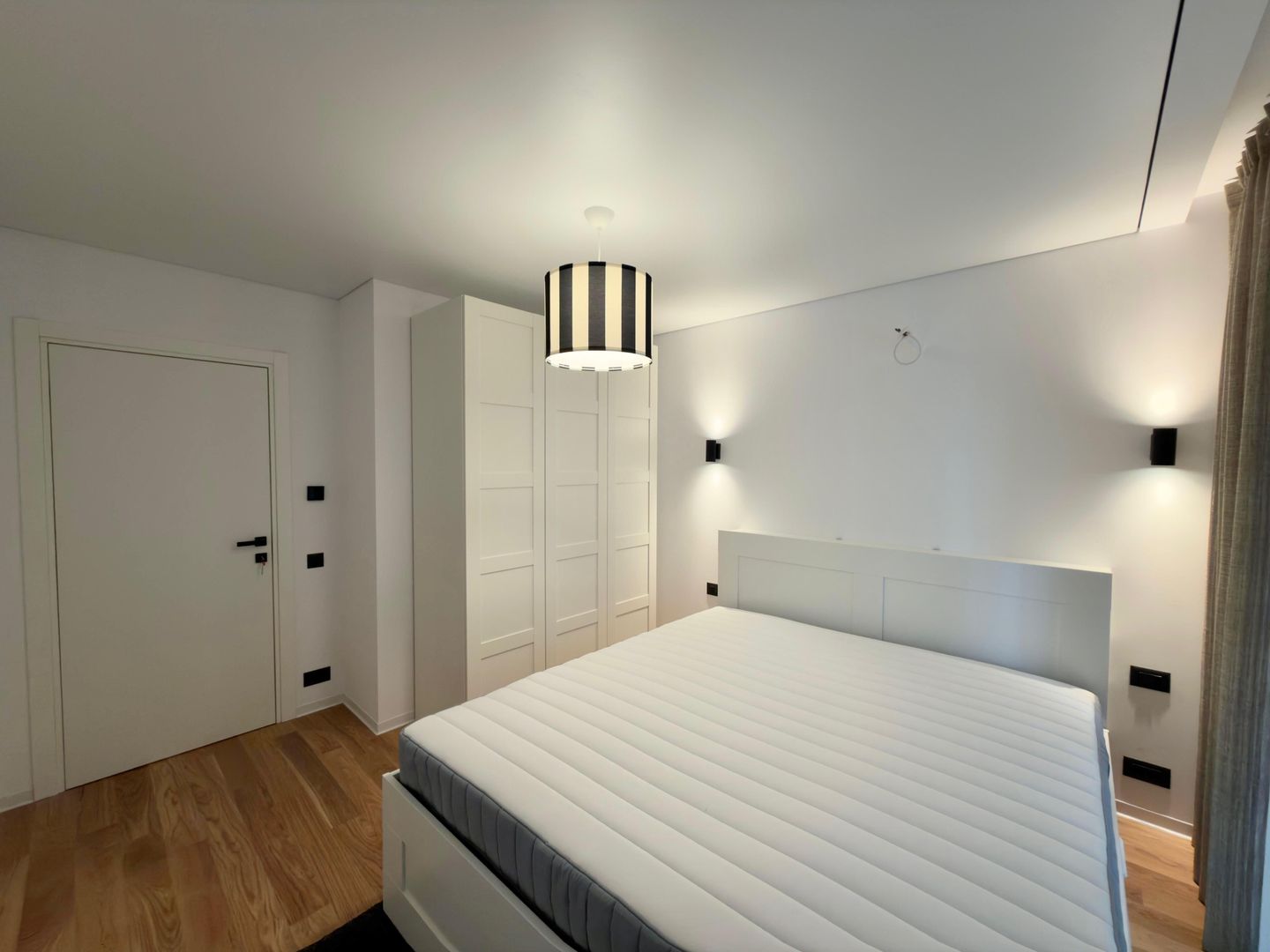Apartament cu 2 camere de inchiriat | Yacht KID | NOU - 5