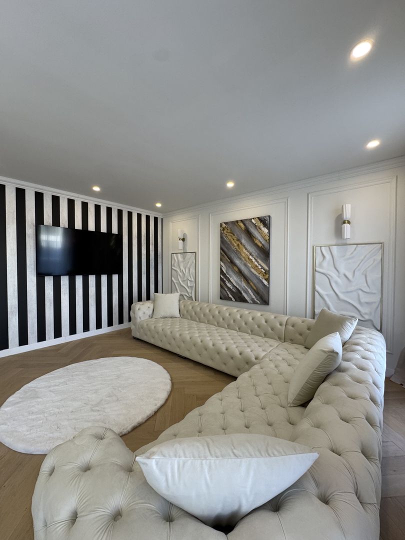 4 Rooms | FIRST RENTAL | STUNNING APARTMENT | IANCU NICOLAE