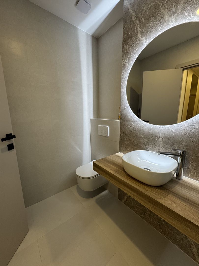 4 Rooms | FIRST RENTAL | STUNNING APARTMENT | IANCU NICOLAE - 11