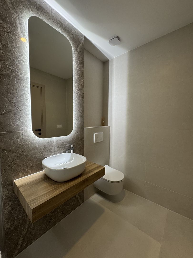 4 Rooms | FIRST RENTAL | STUNNING APARTMENT | IANCU NICOLAE - 12
