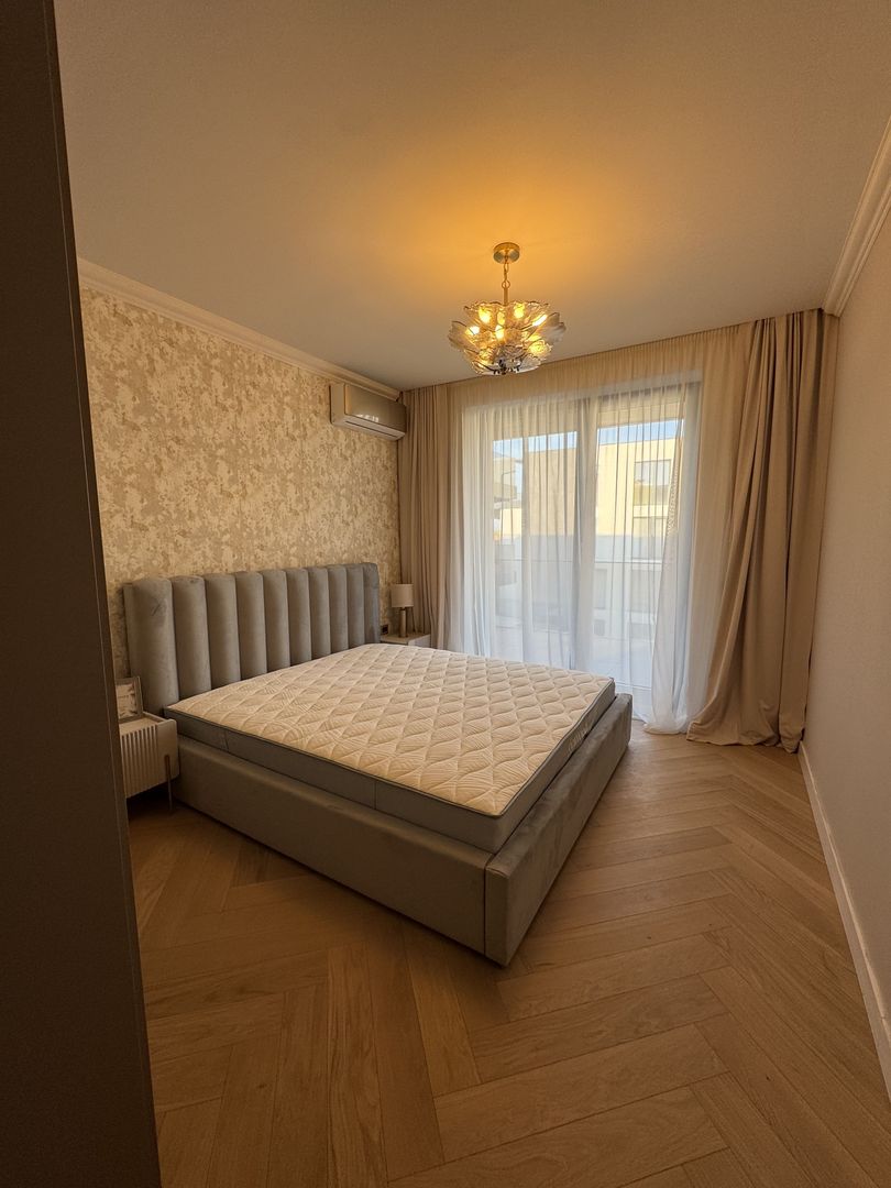 4 Rooms | FIRST RENTAL | STUNNING APARTMENT | IANCU NICOLAE - 14