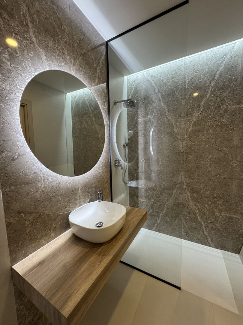 4 Rooms | FIRST RENTAL | STUNNING APARTMENT | IANCU NICOLAE - 15