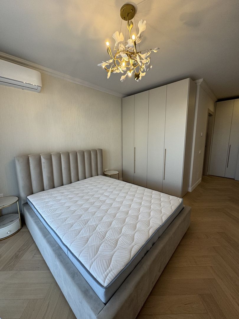 4 Rooms | FIRST RENTAL | STUNNING APARTMENT | IANCU NICOLAE - 17