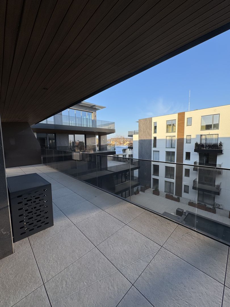 4 Rooms | FIRST RENTAL | STUNNING APARTMENT | IANCU NICOLAE - 18