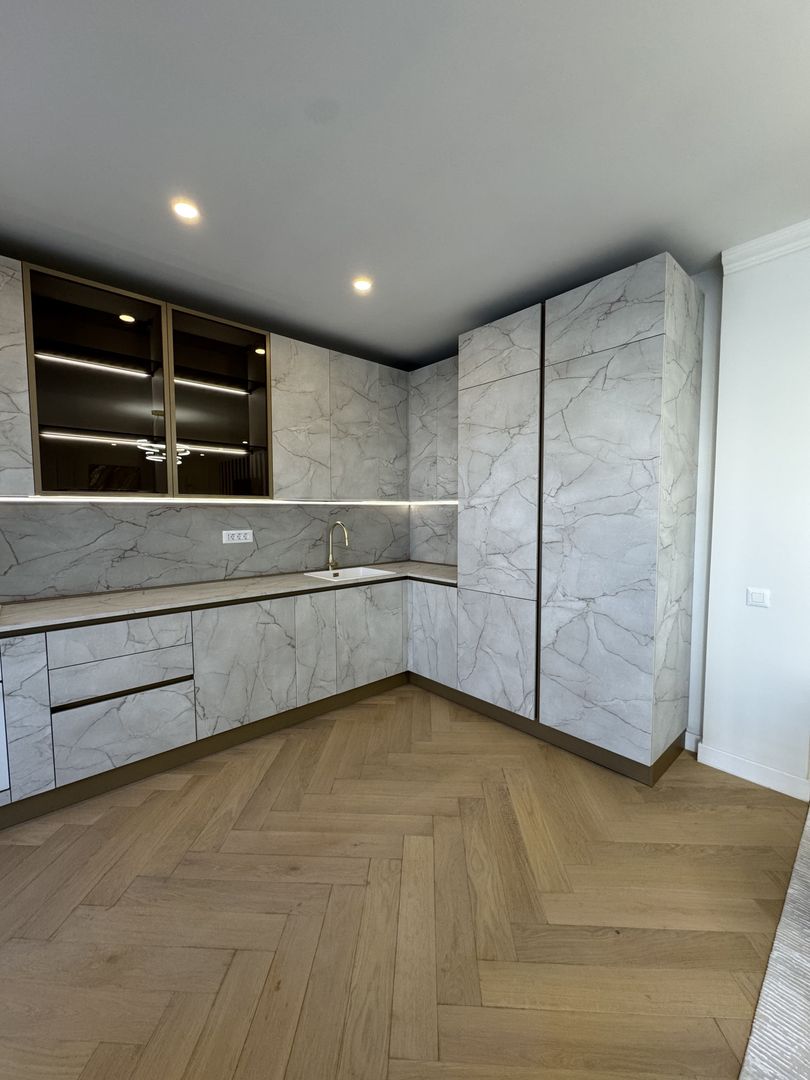 4 Rooms | FIRST RENTAL | STUNNING APARTMENT | IANCU NICOLAE - 4