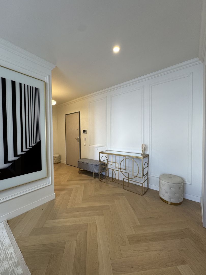 4 Rooms | FIRST RENTAL | STUNNING APARTMENT | IANCU NICOLAE - 5
