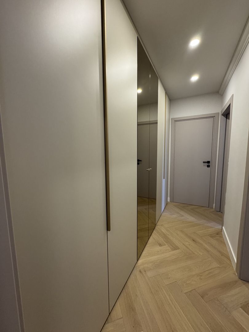 4 Rooms | FIRST RENTAL | STUNNING APARTMENT | IANCU NICOLAE - 6