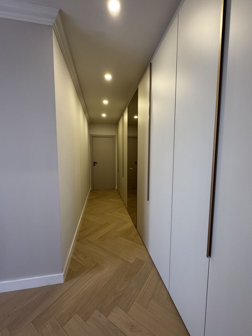 4 Rooms | FIRST RENTAL | STUNNING APARTMENT | IANCU NICOLAE - 7