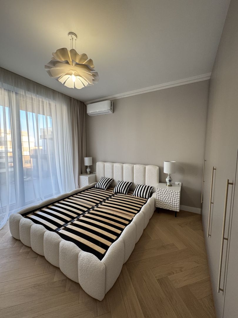 4 Rooms | FIRST RENTAL | STUNNING APARTMENT | IANCU NICOLAE - 9