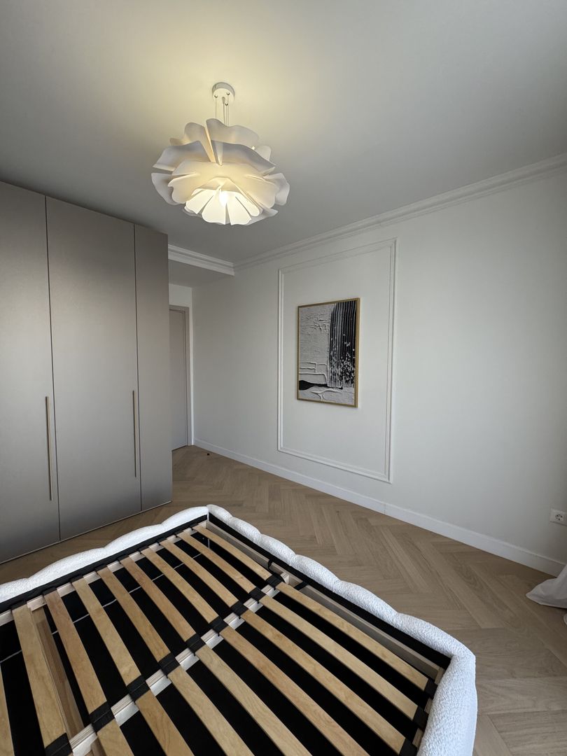 4 Rooms | FIRST RENTAL | STUNNING APARTMENT | IANCU NICOLAE