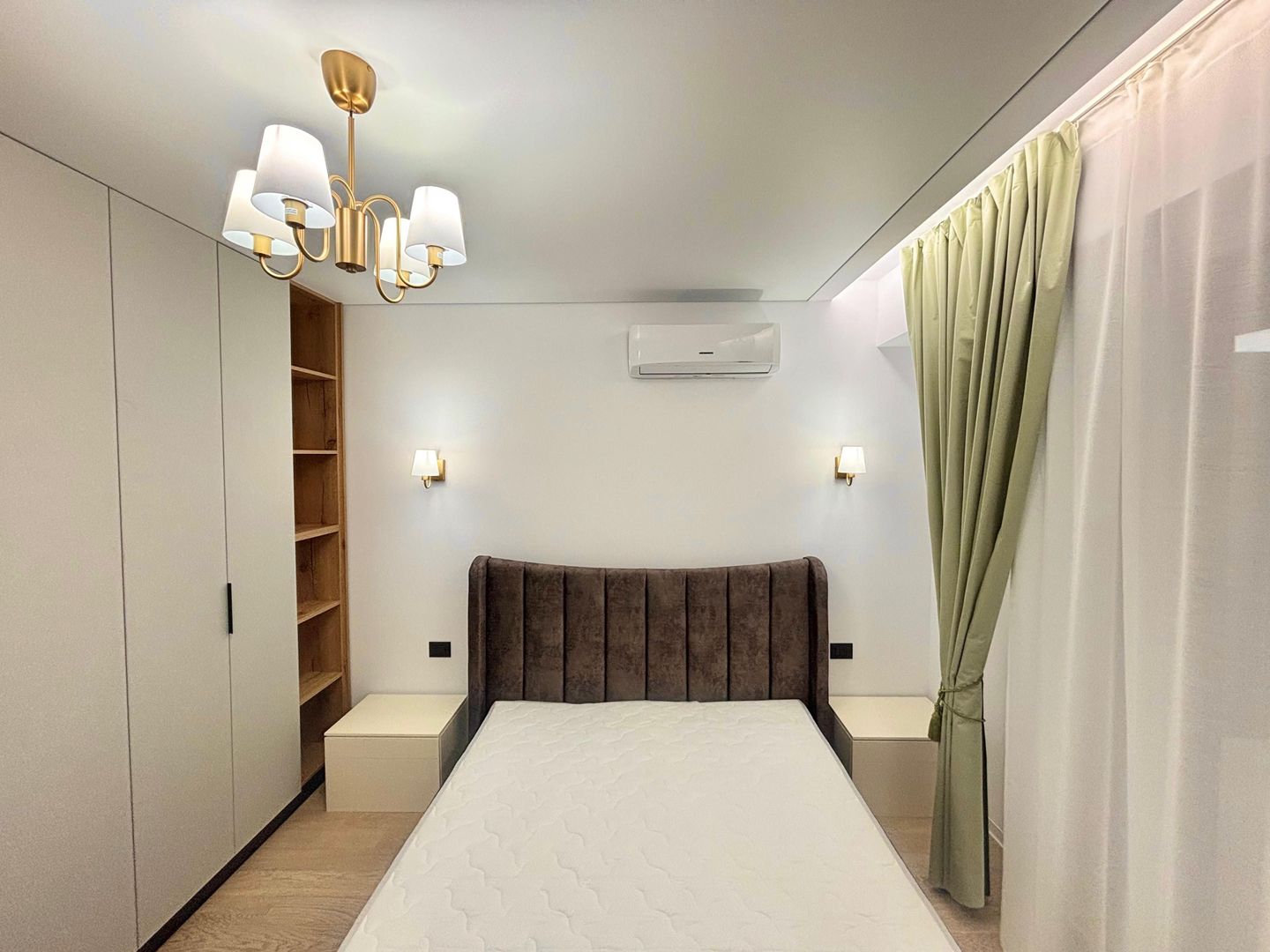 Apartament 2 camere de inchiriat | Floreasca | NOU