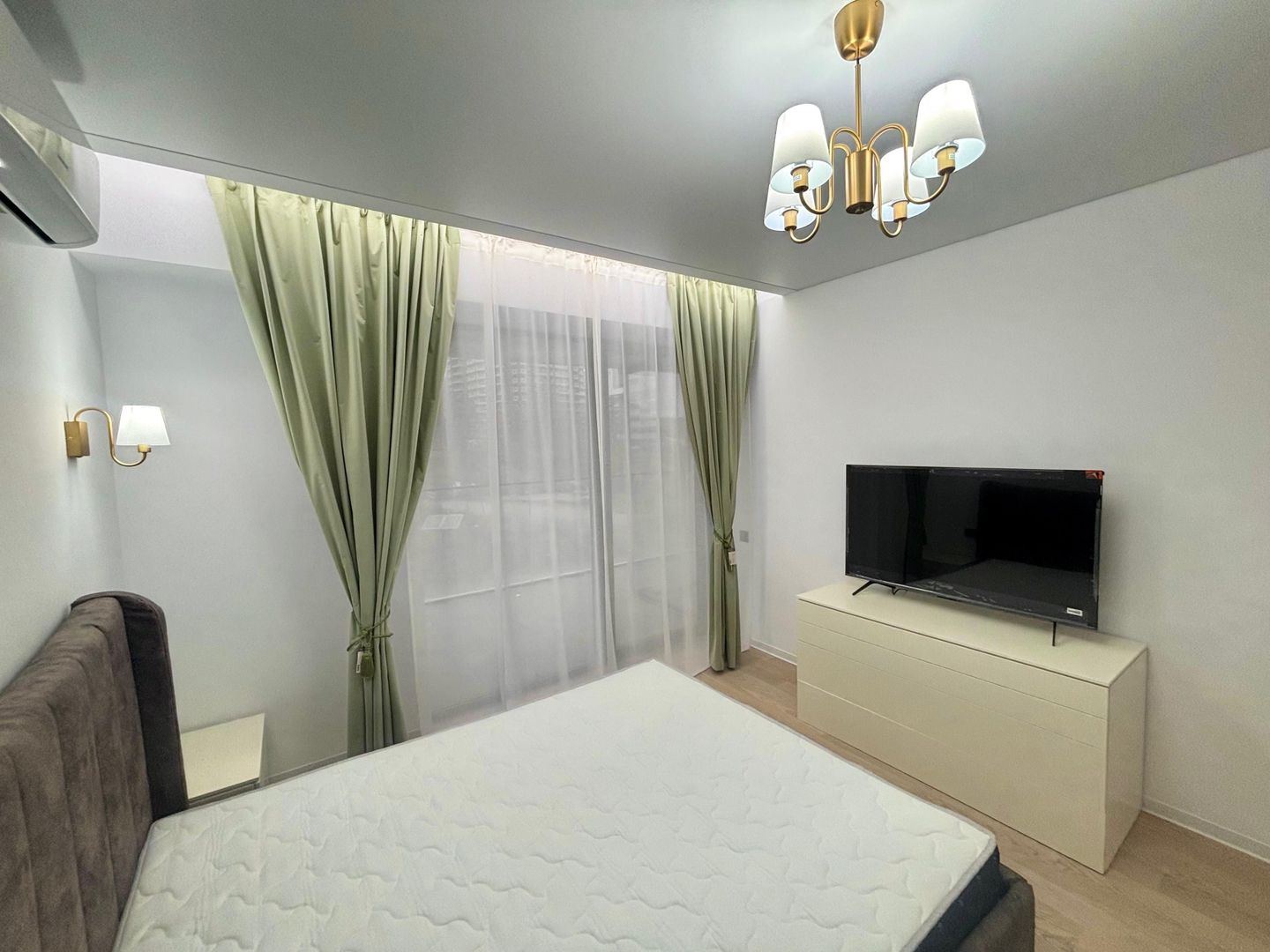 2-room apartment for rent | Floreasca | NEW - 5