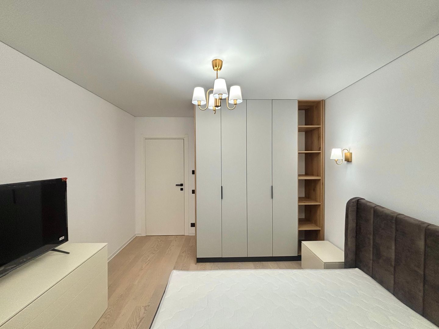 2-room apartment for rent | Floreasca | NEW - 7