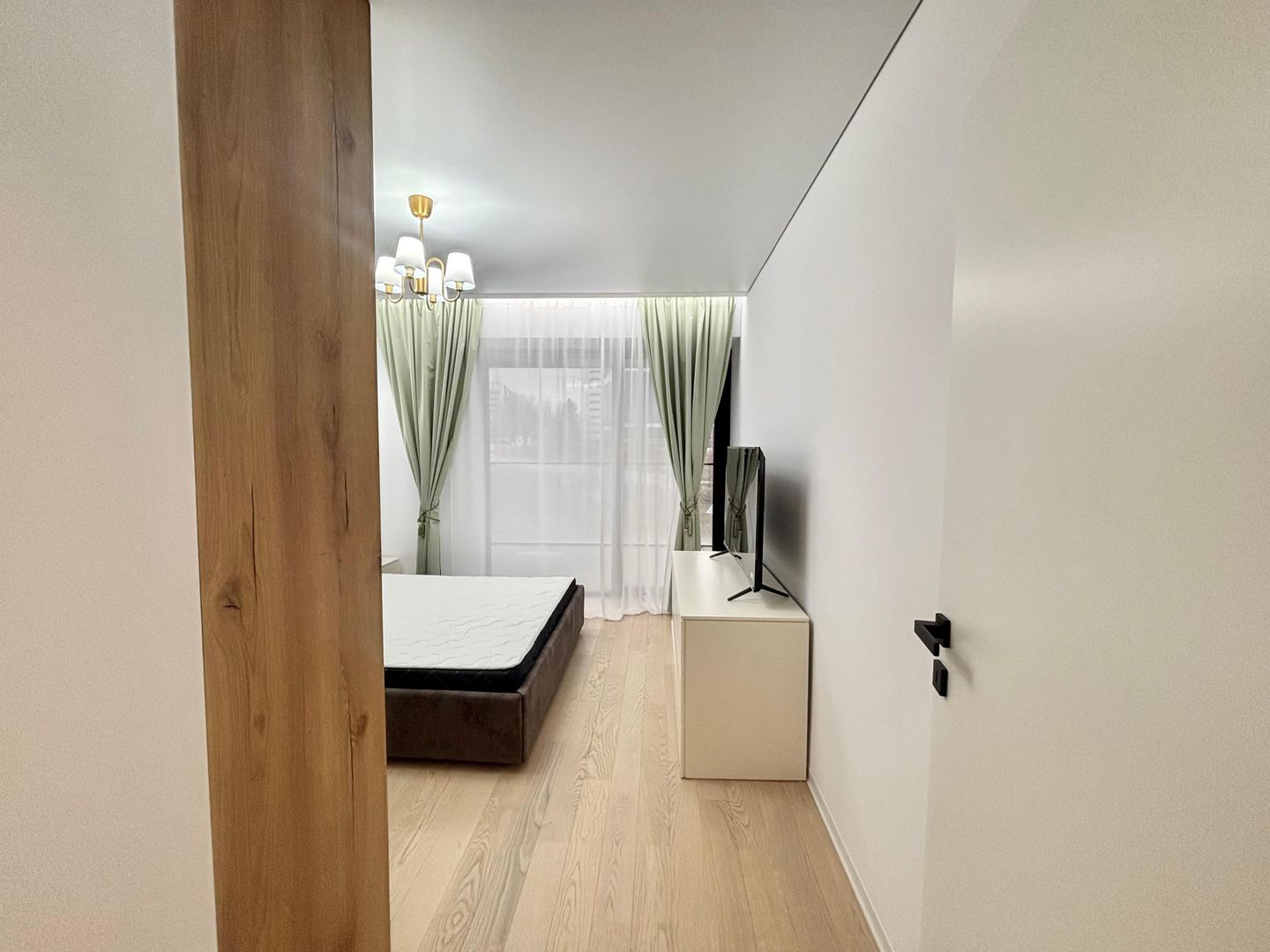 2-room apartment for rent | Floreasca | NEW - 8