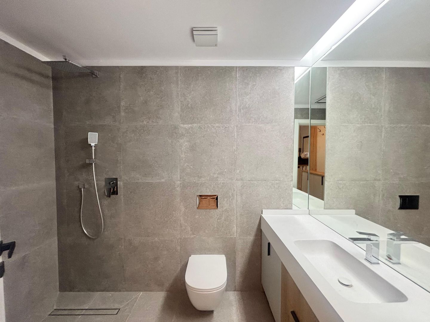 2-room apartment for rent | Floreasca | NEW - 9
